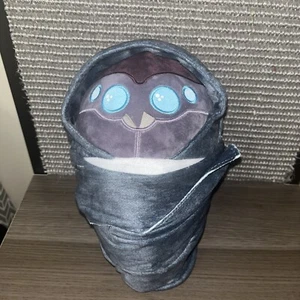 Destiny 2 Fallen Eliksni Hatchling Baby Peluche Bambola Bungie Alto 10" - Foto 1 di 4
