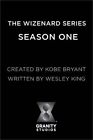 The Wizenard Series: Season One (livre rigide ou boîtier)