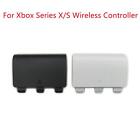 1-5*Gamepad Battery Cover Lid Door Cap For Xbox Series X S Wireless Controller