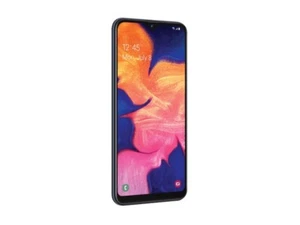 Smartphone Samsung A10E SMS102 5,83" 32 Go Noir - Verrouillé sur Tracfone - Photo 1/5