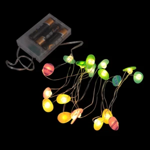 1 Set of Easter LED String Lamp Decorative Festival Light String (No Battery) - Picture 1 of 12