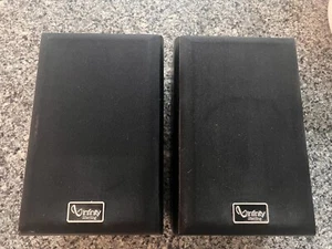 Pair of Infinity Model: SS-2001  Bookshelf Speakers - READ - Picture 1 of 6