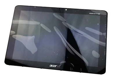 ORIGINAL ACER ICONIA A701 LCD WITH TOUCH MODULE Digitizer - Image 1 of 2