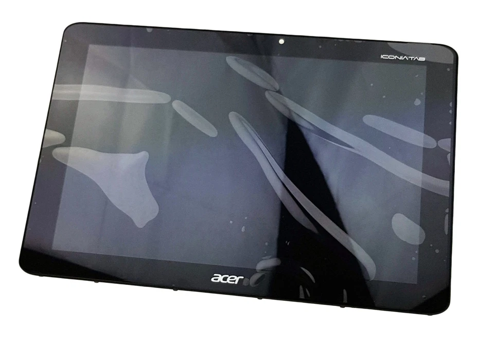 ORIGINAL ACER ICONIA A701 LCD WITH TOUCH MODULE Digitizer - Image 1 of 2