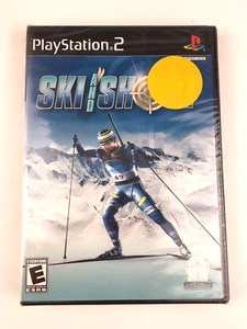 Juego de esquí y disparos para Sony PlayStation 2 PS2 NUEVO/SELLADO esquí/disparo ENVÍO GRATUITO - Imagen 1 de 4