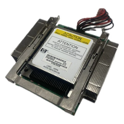 AM383B HP Itanium 9740 2.13GHz 24MB 8C Processor BL8x0c i6 - Image 1 of 3