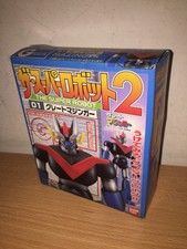Bandai Kit di Montaggio ad Incastro GRANDE MAZINGA Mazinger Model Kit MIB, 1998