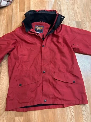 Cripple Creek Womens’s Size M Red Jacket - Image 1 of 4