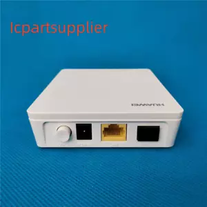1PCS HG8310M1 GPON ONU SC/APC interface optical network terminal gigabit modem - Picture 1 of 4