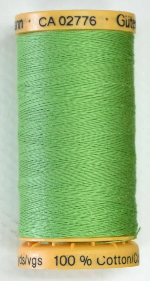 Gutermann 100 Cotton Thread 250m Colour 7880
