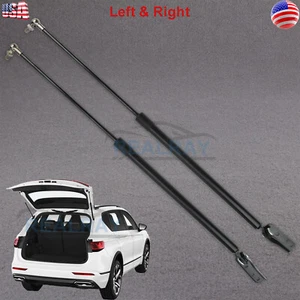 New For 2010-2014 Subaru Legacy/Outback Tailgate Lift Supports Rear Hatch Struts - Picture 1 of 19