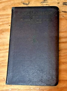Naval Leadership with some hints for junior officers and others, Inscribed Copy - Picture 1 of 8