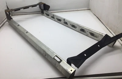 Conjunto de soporte de riel de rack Arctic Cat TZ1 Bearcat T570 Lynx OEM 4706-482 Foto 1 de 4