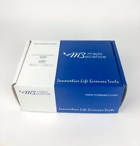 Fuente de alimentación Major Science MINI-500 - Imagen 1 de 5