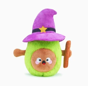 Aguacate bruja - Juguete para perro - Imagen 1 de 3