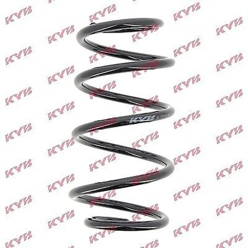 KYB RH3525 Resorte Helicoidal para Opel , Vauxhall - Imagen 1 de 4