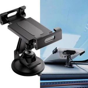 For Starlink Mini Car Dashboard Mount with Strong Suction Cup X2P8 H2Z7 A5H U5I2 - Zdjęcie 1 z 10