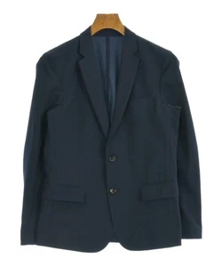JOURNAL STANDARD Casual Jackets NavyxBlack(Stripe Pattern) S 2200593497067 - Picture 1 of 6
