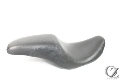 Harley-Daley Dyna Super Glide 2001 01 asiento deportivo FXDX Foto 1 de 4