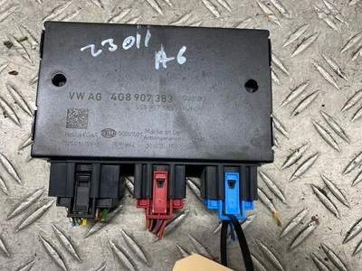 86479 Audi 86479 Centralina Gancio di Traino AUDI A6 Avant (4G, C7) 4G8907383 - Immagine 1 di 4