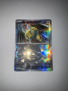 Dunsparce (Poke Ball Pattern) 079/131 Prismatic Evolutions Holo - Picture 1 of 3