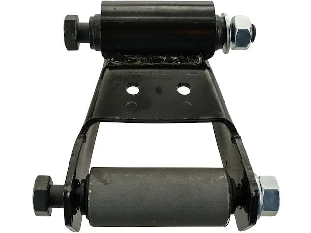 Rear Leaf Spring Shackle For 1975-1998 Ford E350 Econoline 1976 1977 NW766HB - Image 1 of 1