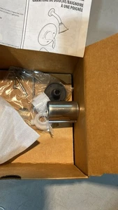 Moen T62131 Single Handle Posi-Temp Pressure Balanced Valve Trim - Chrome - Picture 1 of 3