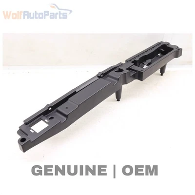 BMW X5 2016-2018 2,0 L - maletero derecho/cubierta de carga soporte de montaje 7320462 Foto 1 de 4