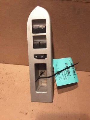 Driver Front Door Switch Driver's Window Master Fits 08-12 ESCAPE 146243 — 第 1/4 张图片