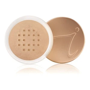 Jane Iredale Amazing Base Loose Mineral Powder SPF - Warm Sienna 10.5g - Picture 1 of 1