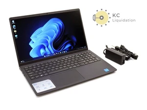 Dell Inspiron 15 3520 15.6" i5-1235U 16GB RAM 512GB NVMe W11 Home - Picture 1 of 8