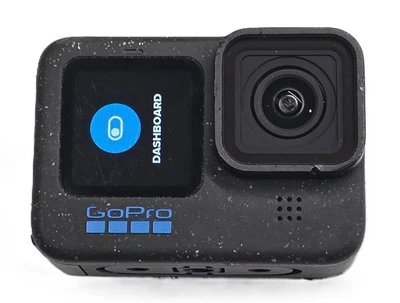 GoPro HERO12 Black Action Camera - Free Shipping - Image 1 of 4