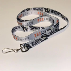 Star Wars Celebration 2022 Unused Laynard sponsored by Box Lunch - Picture 1 of 2