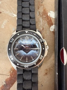 Batman v Superman Watch – Dawn of Justice Logo Dial - Picture 1 of 5
