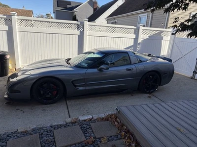 2004 Chevrolet Corvette  - Image 1 of 4