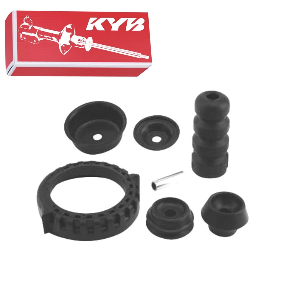 Kit de montaje de puntal de suspensión trasero KYB para Saturn LS1 2000 Foto 1 de 1