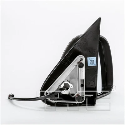 Espejo de puerta TYC 2170041 para 99-00 GMC Sierra 1500 Sierra 2500 Foto 1 de 4