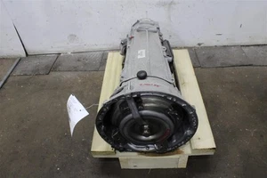 TRANSMISSION E250D E300 E350 E400 E550 E63 13 14 AWD 1392860 - Picture 1 of 12