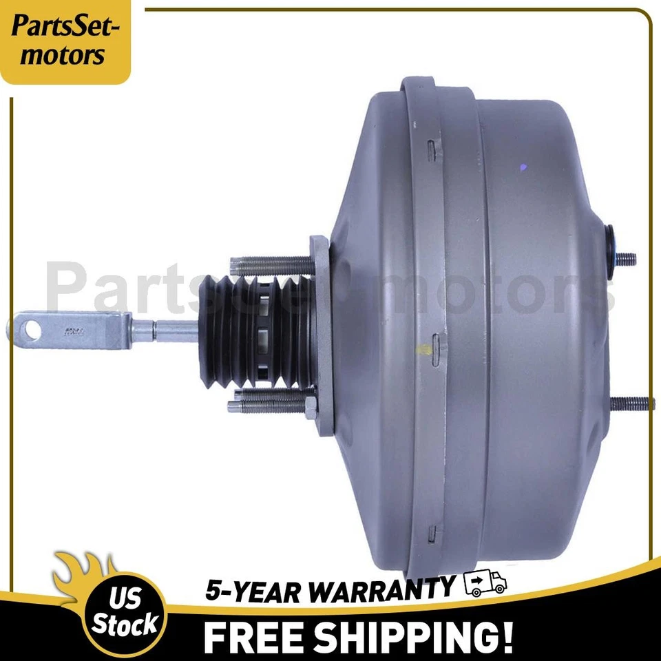 Potenciador de freno para Land Rover Range Rover Sport 3,0 L 2017 2018 2019 Foto 1 de 3