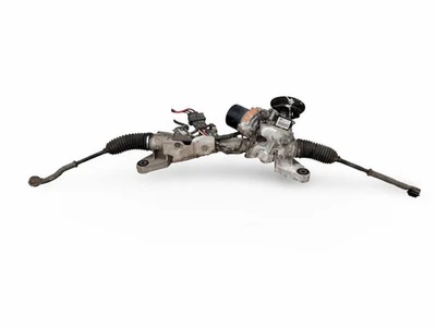 Honda CR-V 2015-2016 caja de engranajes con cremallera y piñón de dirección Foto 1 de 4