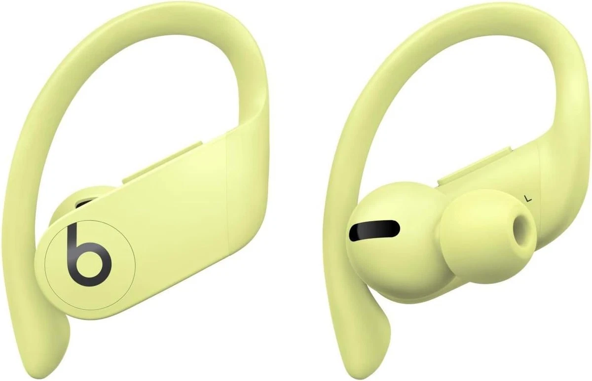 Beats by Dr. Dre Yellow Headphones for Sale | Shop New & Used