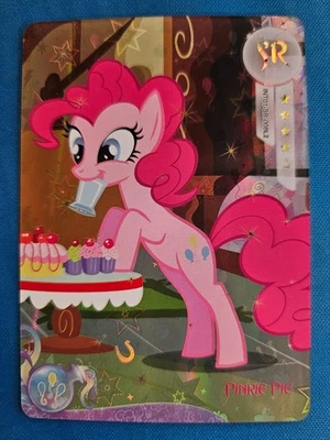 My Little Pony Kayou Cards SR Pinkie Pie - Image 1 of 2