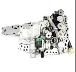 RE0F11A JF015E CVT Transmission Valve Body For Nissan Sentra (1.8L) Versa (1.6L) - Picture 1 of 3