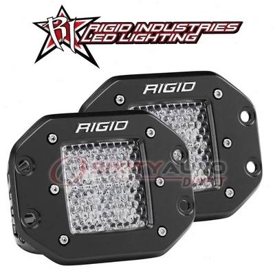 Rigid 212513 Exterior Multi Purpose LED for Electrical Lighting Body  hm - Изображение 1 из 4