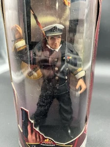JAMES BOND 007 TOMORROW NEVER DIES Limited Edition ACTION FIGURE Vintage 1997 - Picture 1 of 5