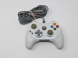 Joytech Neo SE Advanced Wired Controller For Xbox 360 - White (JS110M) - Picture 1 of 3