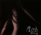 Milosh ‎– Jet Lag (Deadly) CD NEW & SEALED
