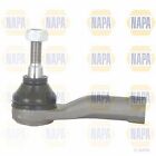 NAPA Front Left Outer Tie Rod End for Renault Kangoo 1.4 Aug 1997 to Aug 2008