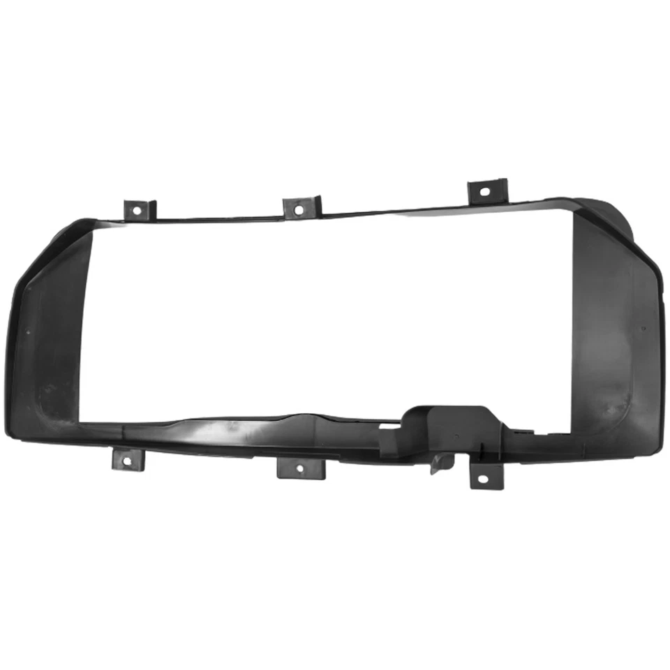 New Grille Mounting Panel For Gmc Sierra 1500 1971-1976 - Image 1 of 4