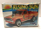 1980 MPC Truck Model Rising Sun Datsun Custom Pickup Sealed 1/25